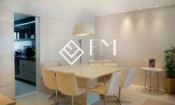 Imagem 6: Porteira fechada! Apto. à venda no Rosarinho, com 113 m², 3 quartos, sendo 2 suítes