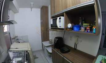 Imagem 2: JQ-Apartamento no Praças Reserva. 2 quartos com suite. Manguinhos - Serra - ES