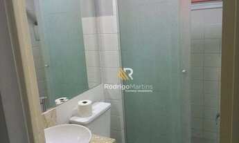 Imagem 5: Apartamento com 2 dormitórios à venda, 56 m² por R$ 250.000 - Jardim Santa Rosa I - São Jo