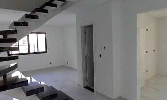 Imagem 5: Sobrado com 3 dormitórios à venda, 163 m² por R$ 795.000 - Boneca do Iguaçu - São José dos