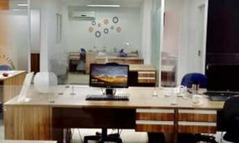 Imagem 7: Conjunto para alugar, 280 m² por R$ 7.000,00/mês - Centro Histórico de São Paulo - São Pau