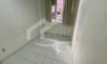 Imagem 2: Apartamento para venda com 32 metros quadrados com 1 quarto em Copacabana - Rio de Janeiro