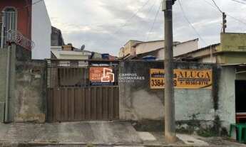 Imagem: Casa para aluguel, 2 quartos, Jardim Industrial