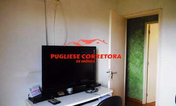 Imagem 6: Apartamento para Venda em São Paulo, Vila Parque Jabaquara, 3 dormitórios, 1 suíte, 3 banh