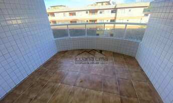 Imagem 7: Apartamento com 1 dormitório à venda, 110 m² por R$ 250.000 - Jardim Marina - Mongaguá/SP