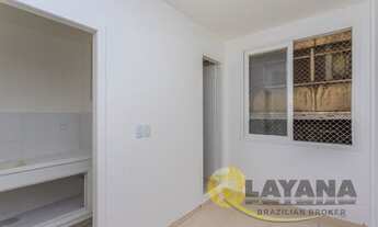 Imagem 4: APARTAMENTO - 01 DORMITÓRIO - CENTRO HISTÓRICO