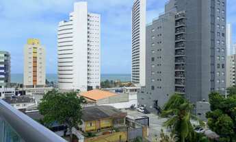 Imagem 3: A venda Apartamento Flat Ponta Negra - Natal - RN
