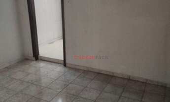 Imagem 4: Kitnet com 1 dormitório para alugar, 40 m² por R$ 720,00/mês - Parque Residencial João Piz