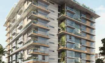 Imagem: Vendo Apartamento em Tambaú com 2 quartos