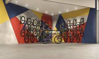 Imagem 2: IBIZA UNIQUE HOME - SEU APÊ COM DOCUMENTAÇÃO NA FAIXA