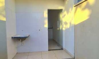 Imagem 5: Casa para venda tem 47 metros quadrados com 2 quartos em Luzimangues - Porto Nacional - TO