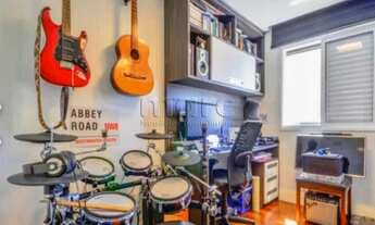 Imagem: SAO PAULO - Apartamento Padrão - VILA MARIANA