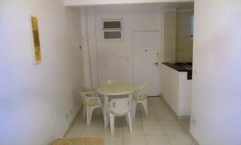 Imagem 3: Praia das Pitangueiras / 01 dormitório no centro / despesas baixa