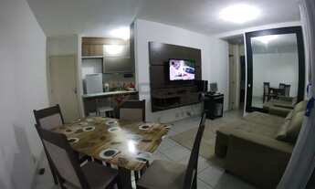 Imagem 4: JQ-Apartamento no Praças Reserva. 2 quartos com suite. Manguinhos - Serra - ES