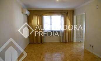 Imagem 2: PORTO ALEGRE - Apartamento Padrão - Menino Deus