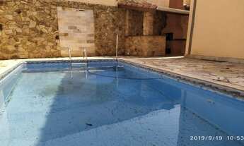 Imagem: JACAREÍ - Casa Padrão - CIDADE JARDIM