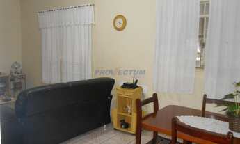 Imagem 7: Casa - Parque São Quirino - Campinas