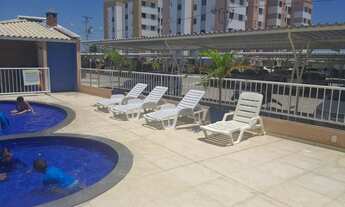 Imagem 2: Jardim Tropical Apartamento com 2 dormitórios