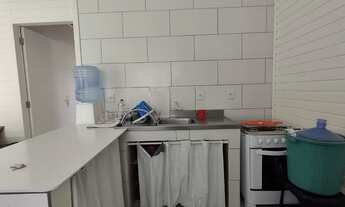 Imagem 4: PALHOçA - Casa Padrão - Pinheira (Ens Brito