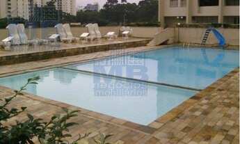 Imagem 2: Apartamento com 3 dormitórios à venda, 69 m² por R$ 545.000,00 - Jardim Marajoara - São Pa