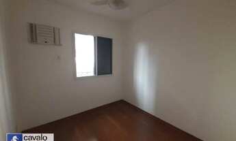 Imagem 4: Apartamento com 2 dormitórios para alugar, 71 m² por R$ 2.000,00/mês - Bosque das Juritis