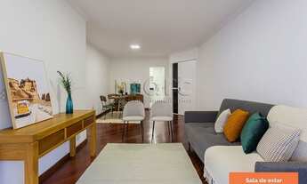 Imagem 6: São Paulo - Apartamento Padrão - Vila Romana