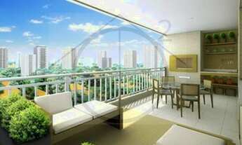 Imagem 1: Apartamento 3 dormitórios para Venda em São Caetano do Sul, Santa Paula, 3 dormitórios, 3