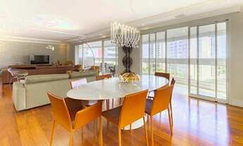 Imagem: Apartamento à venda, 366 m² por R$ 4.500.000,00