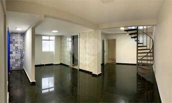 Imagem: Residencial Nashiville - Cobertura Duplex