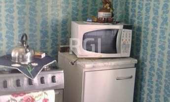 Imagem 4: Porto Alegre - Terreno Padrão - Partenon