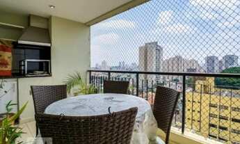 Imagem 7: Apartamento para venda tem 83 metros quadrados com 3 quartos em Jardim Zaira - Guarulhos