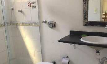 Imagem 4: Casa com linda vista da praia do Santinho!