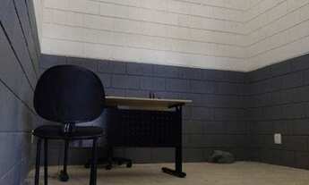 Imagem 4: Galpão para alugar, 620 m² por R$ 8.000,00/mês - Jardim Nova Europa - Campinas/SP