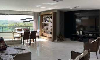 Imagem 2: Excelente apartamento 4 suítes no Cond. Parque Tropical - Patamares