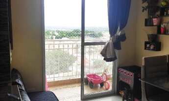 Imagem 4: Apartamento à venda, 64 m² por R$ 424.000,00 - Condomínio Portal das Flores - Indaiatuba/S