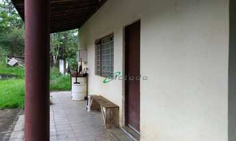 Imagem 2: Chácara com 3 dormitórios à venda, 11934 m² por R$ 790.000,00 - Chacaras Guararema - Guara