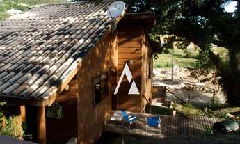 Imagem 7: Casas próximas da praia