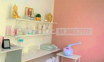 Imagem 4: Porto Alegre - Conjunto Comercial/Sala - Centro Histórico