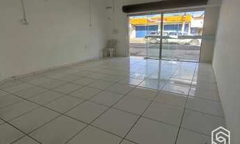 Imagem 2: 2827)-Ponto comercial/Loja/Box para aluguel possui 24 metros quadrados em Parque Piauí-Te