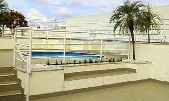 Imagem 6: Apartamento para venda possui 75 metros quadrados com 3 quartos em Parque Amazônia - Goiân