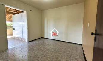 Imagem 7: Casa com 3 dormitórios para alugar, 90 m² por R$ 1.800,00/mês - Velha - Blumenau/SC