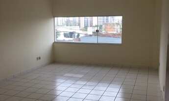 Imagem 3: Escritório para aluguel possui 35 metros quadrados em Jardim Sumaré - Ribeirão Preto - SP