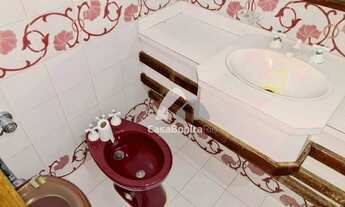 Imagem 6: Apartamento com 4 dormitórios à venda, 185 m² por R$ 3.900.000,00 - Copacabana - Rio de Ja