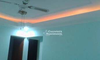 Imagem 4: Apartamento com 2 dormitórios à venda, 57 m² - Vila Machado - Jacareí/SP