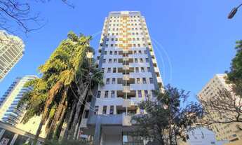 Imagem: São Paulo - Apartamento Padrão - Moema