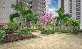 Imagem: Exclusiv Vila Mariana 153 m² - 4dorms(2