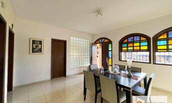 Imagem 5: Casa com entrada independente 4 quartos sendo 01 suite a venda, 222 m² por R$ 699.000 - Pa