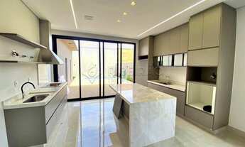 Imagem 4: Ribeirao Preto - Casa de Condomínio - Quintas de Sao Jose