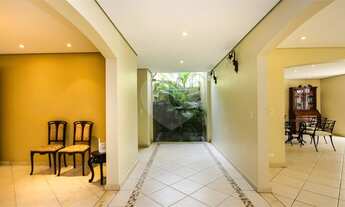 Imagem 7: Casa reformada, residencial ou comercial, esquina com a Nazaré Paulista