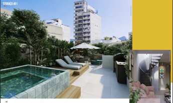 Imagem 5: Studio Pronto para morar (última unidade) Ipanema-RJ